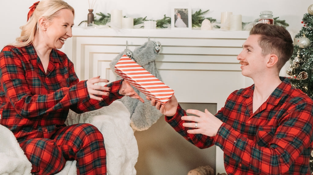 Why a Madlug bag makes a great Christmas gift