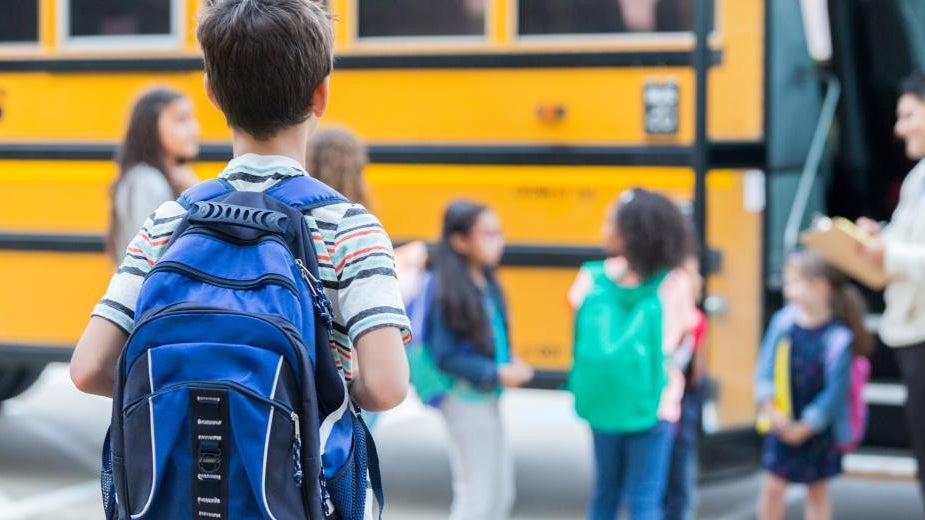 Tips for an easier school morning with Madlug