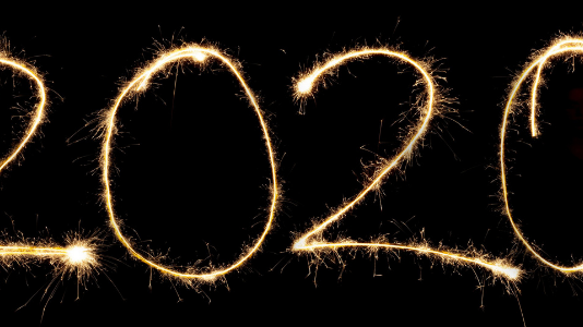 HAPPY NEW YEAR
