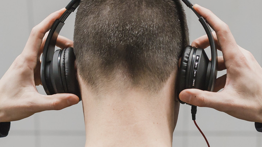 STORY | Care To Listen?