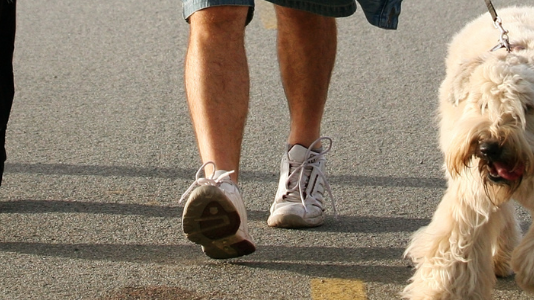Get On Your Feet With Madlug