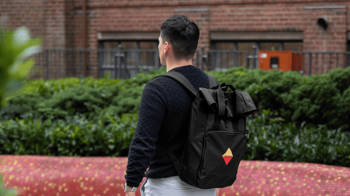 The Best Bags for College and University