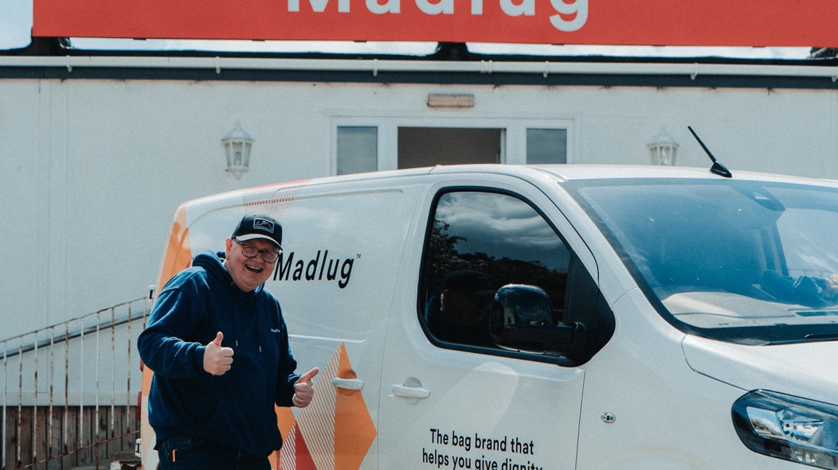 Why Madlug is doing Black Friday differently this year