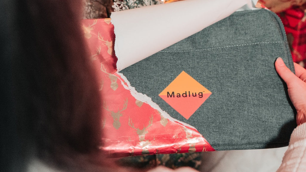 Christmas FAQs for Madlug orders