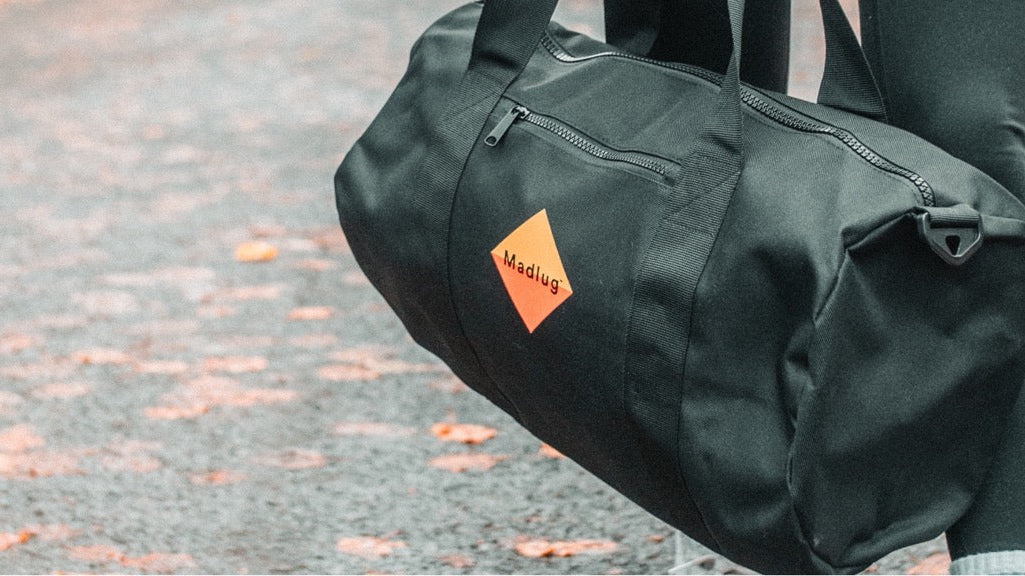 Which Madlug bag is best for travelling?