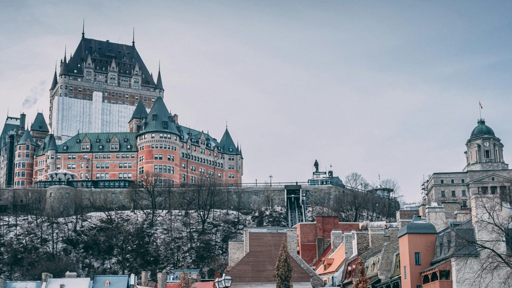 Family-friendly destinations for winter