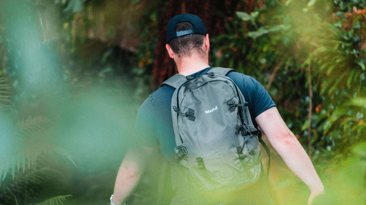 Top tips for packing your hiking backpack