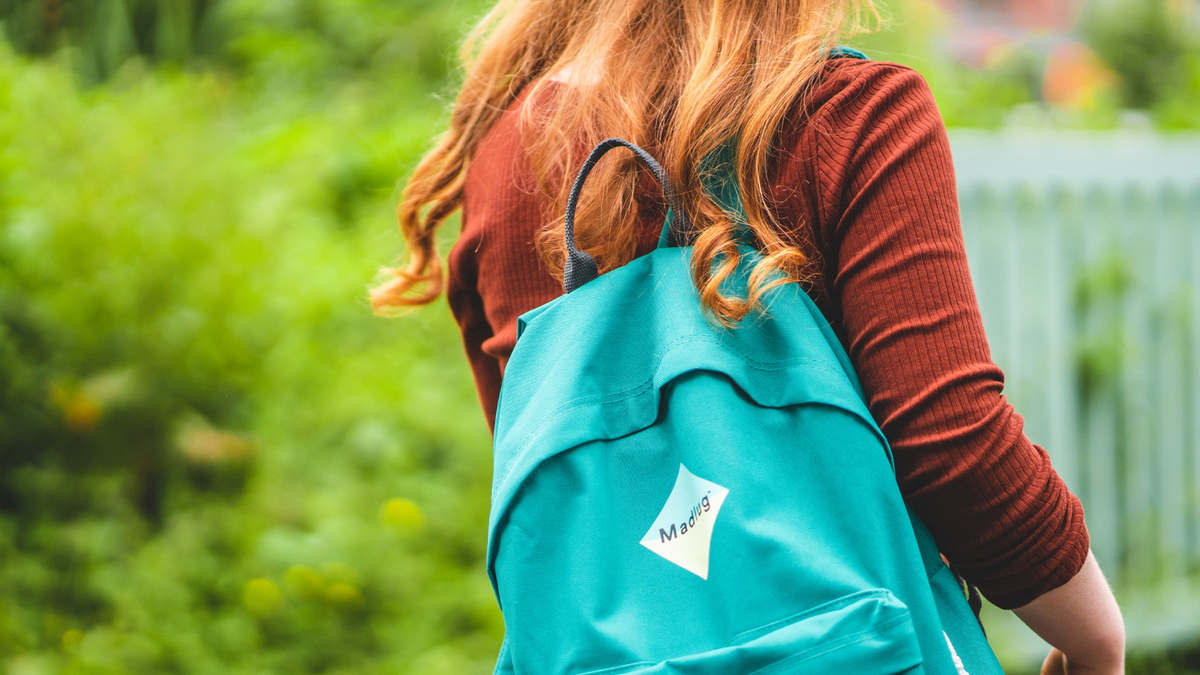 6 tips to stay productive for a successful school year with Madlug
