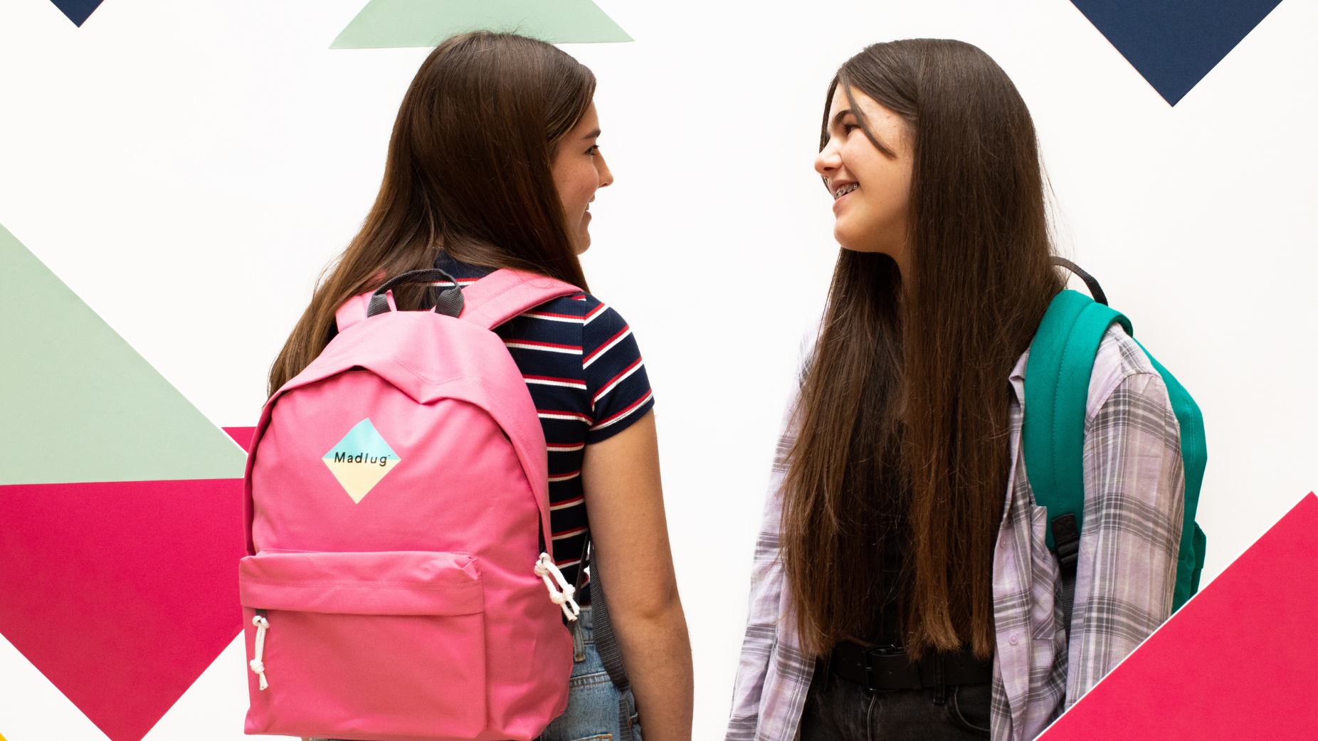 Which school bag is best for you?