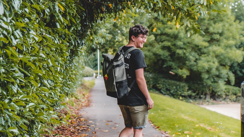 How to improve your mental wellbeing
