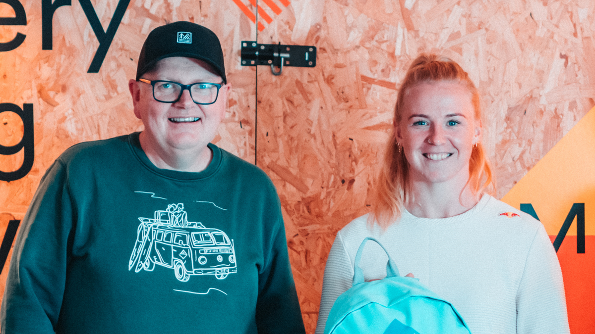 Ayeisha McFerran: Why Buy Madlug?