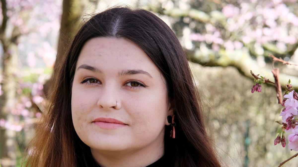 Madlug: Your Voice - Kirsty Capes