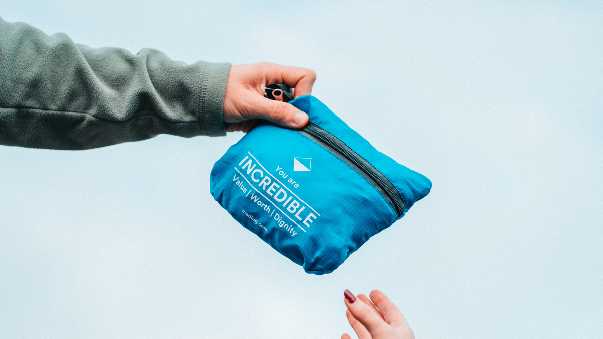 Where does your giving go?