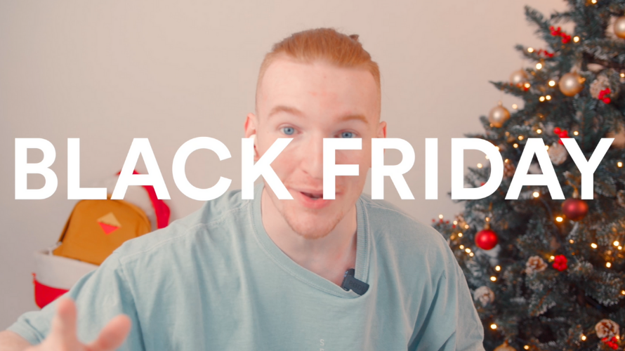 Black Friday