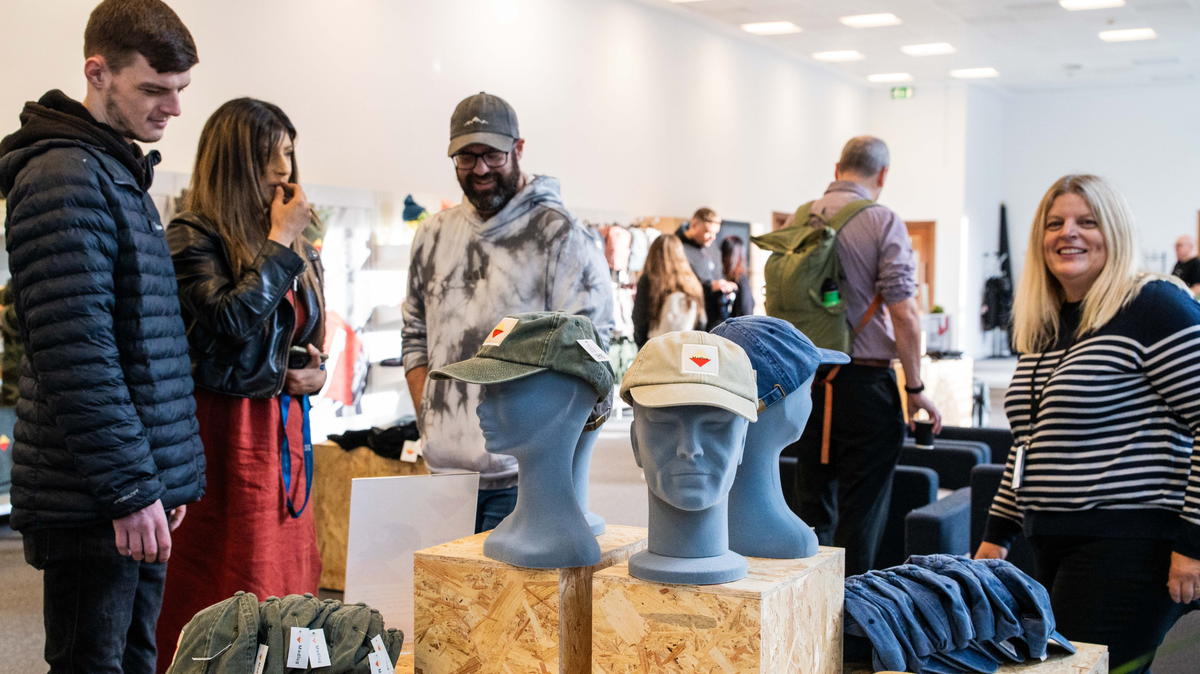 Week Two at the The Madlug™ Pop Up Experience