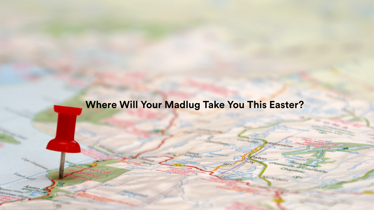 Madluggers on Tour: Your Favourite Travel Bags