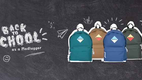 Why Parents and Students Keep Choosing the Madlug Classic Backpack for School