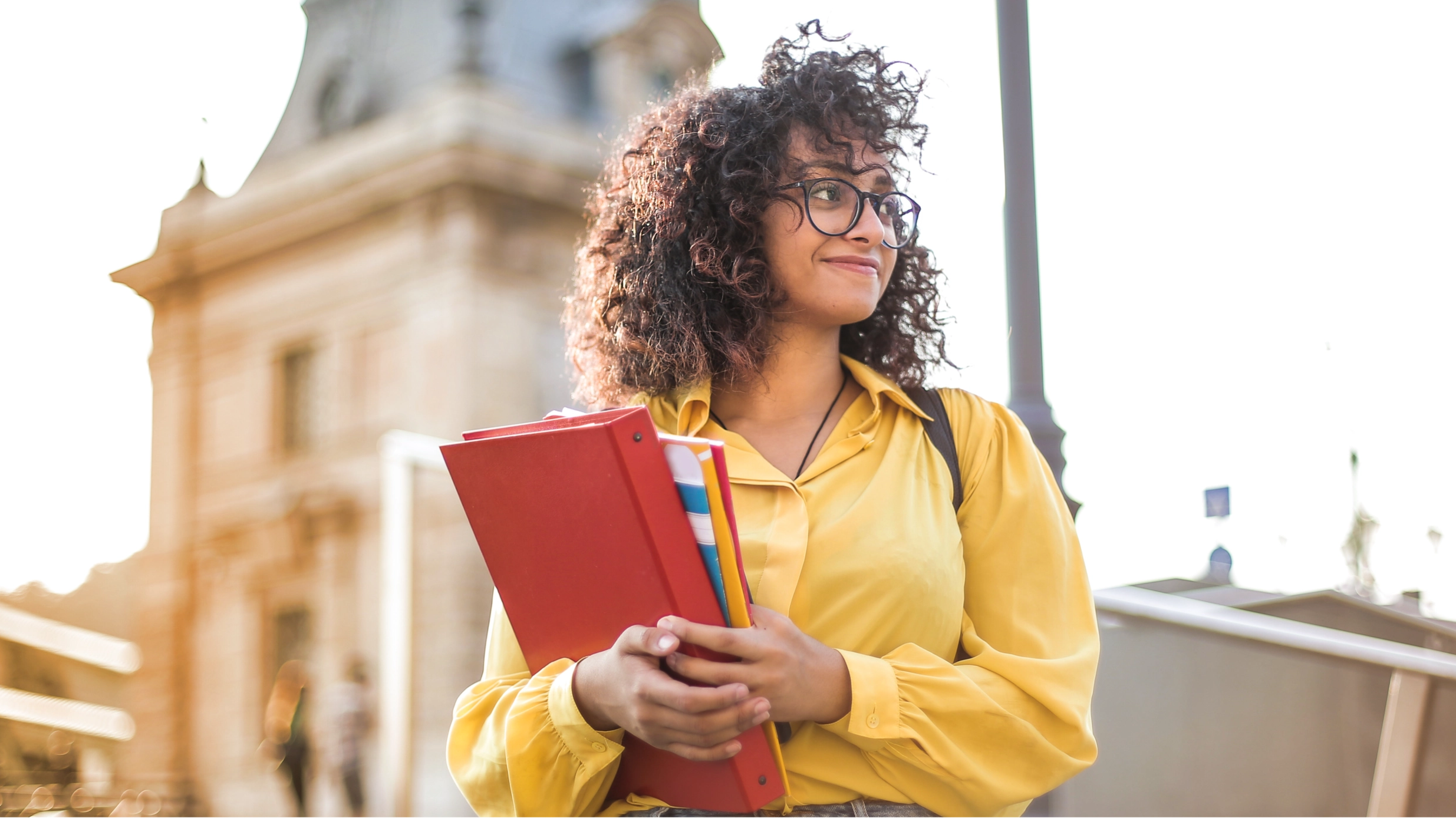 How to keep a healthy lifestyle at university