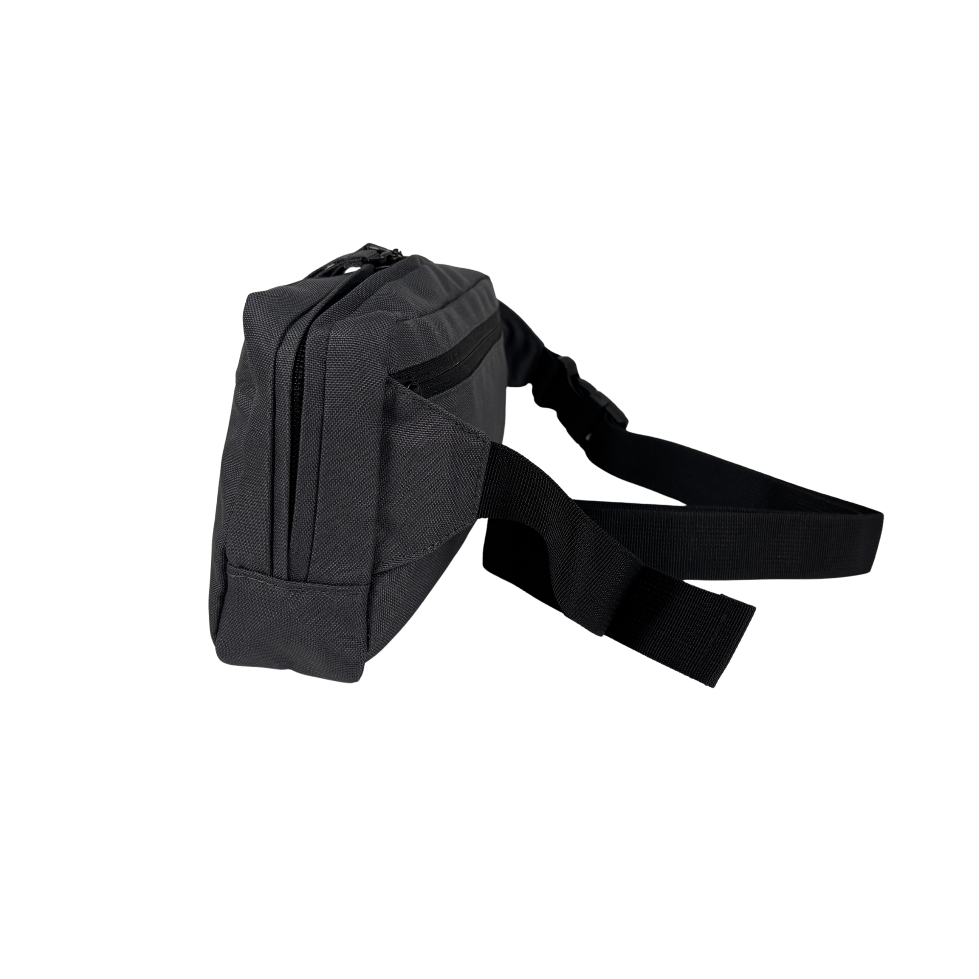 Grey Premium Crossbody.
