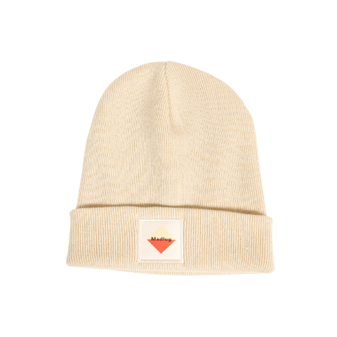 Sand Beanie