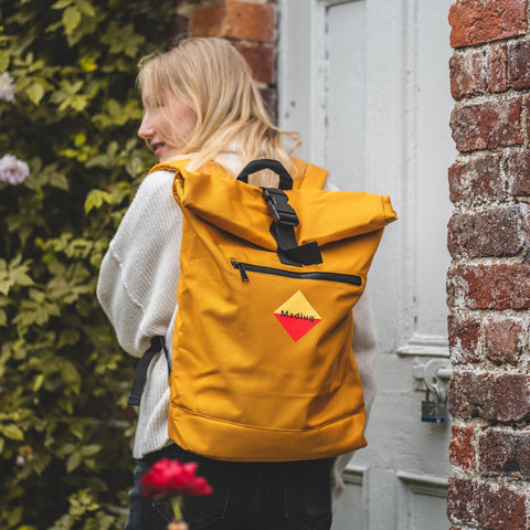 Madlug ECO Roll-Top in Armagh