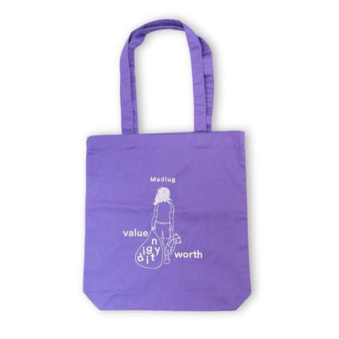 The Movement Tote