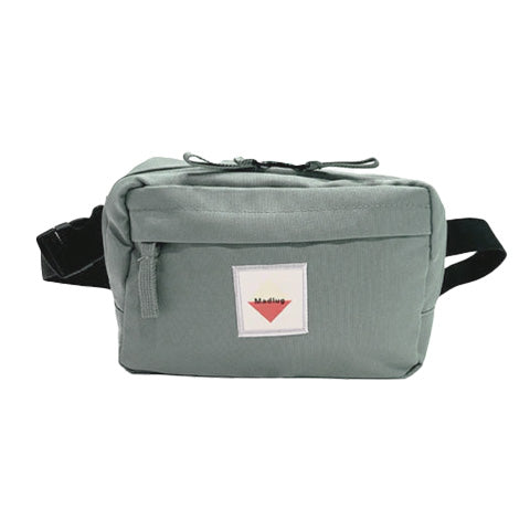 Sage Premium Crossbody