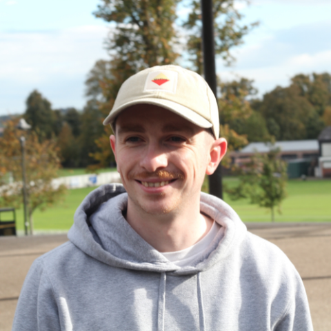 Sand Vintage Dad Cap