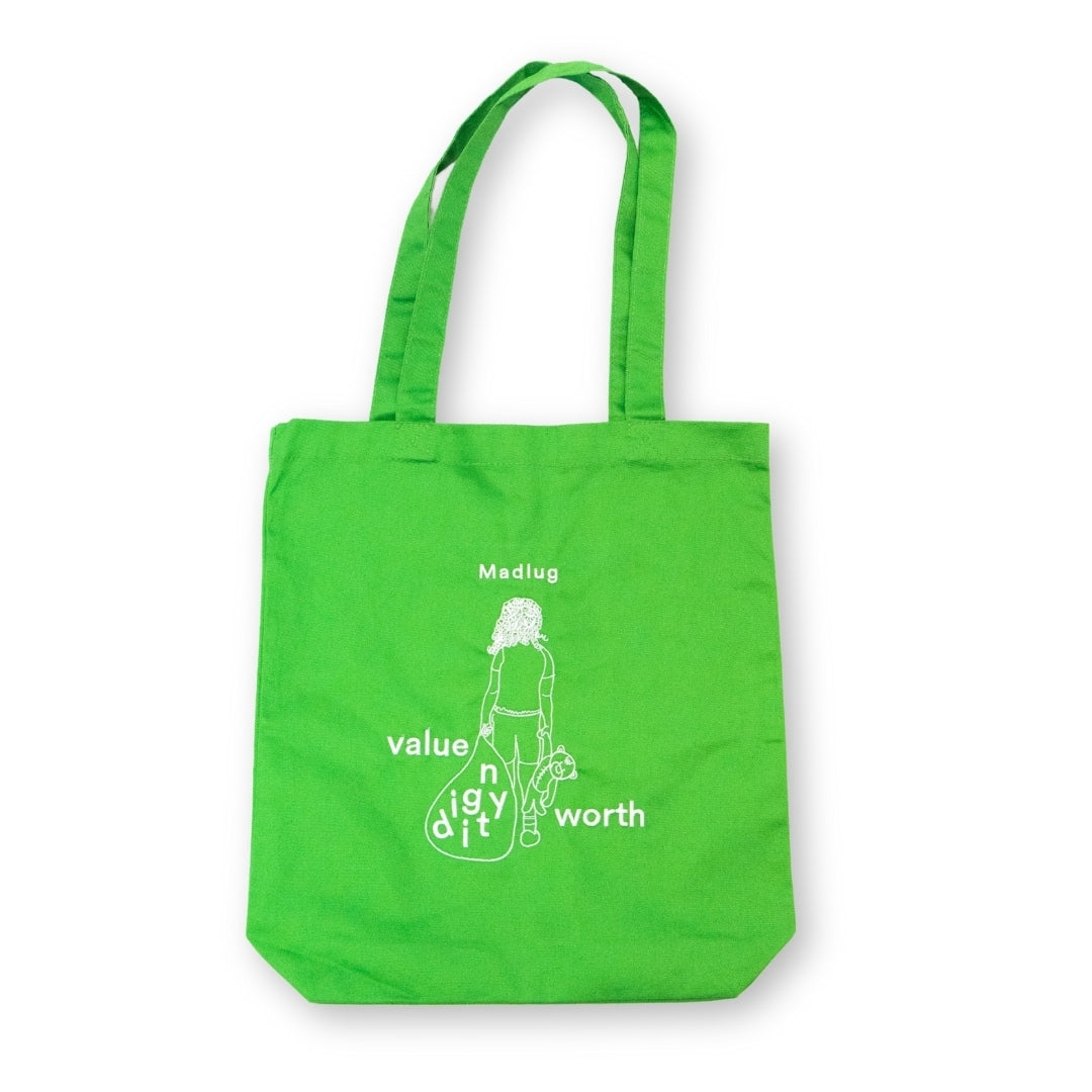 The Movement Tote.