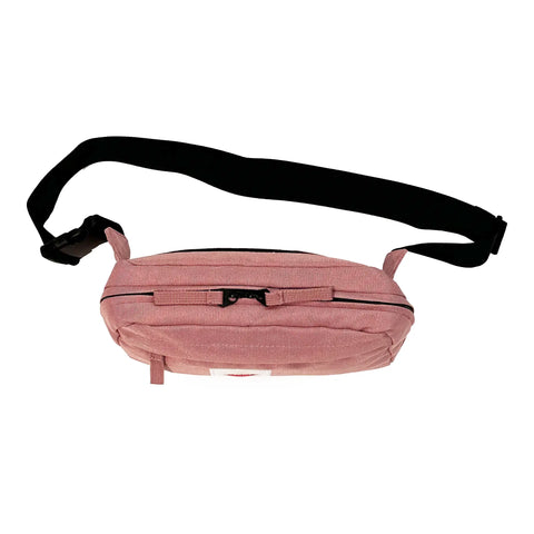 Blush Premium Crossbody