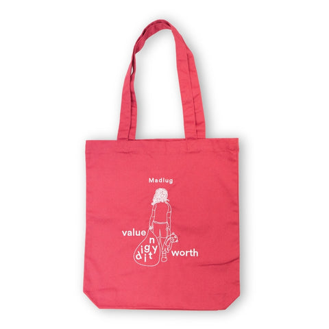 The Movement Tote