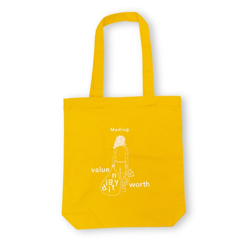 The Movement Tote