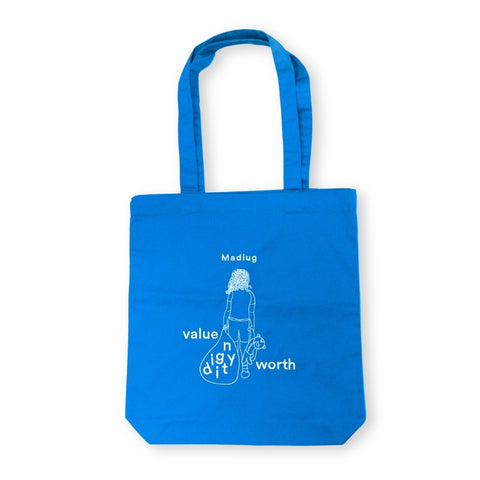 The Movement Tote