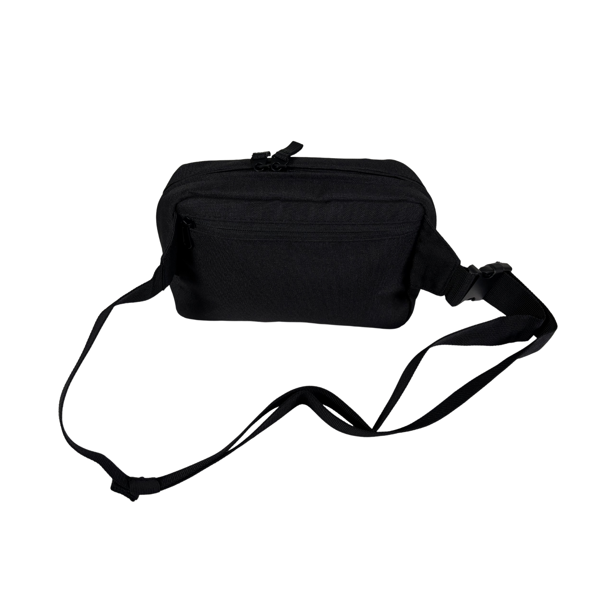 Black Premium Crossbody.