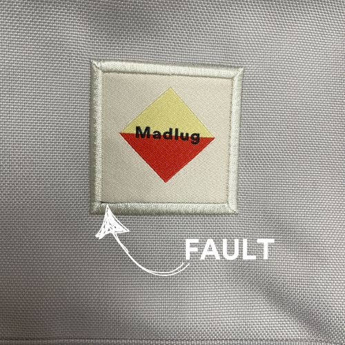 Stone Premium 14L Backpack / B-Stock.