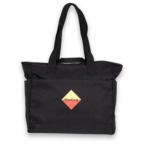 Black Big Tote (13 Inch) Onboarding Bundle