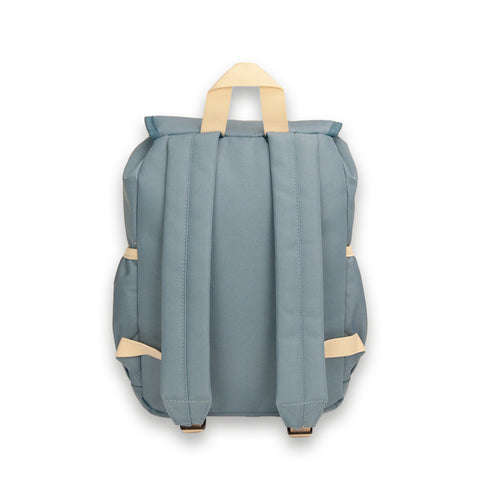Blue Little Madlugger Backpack