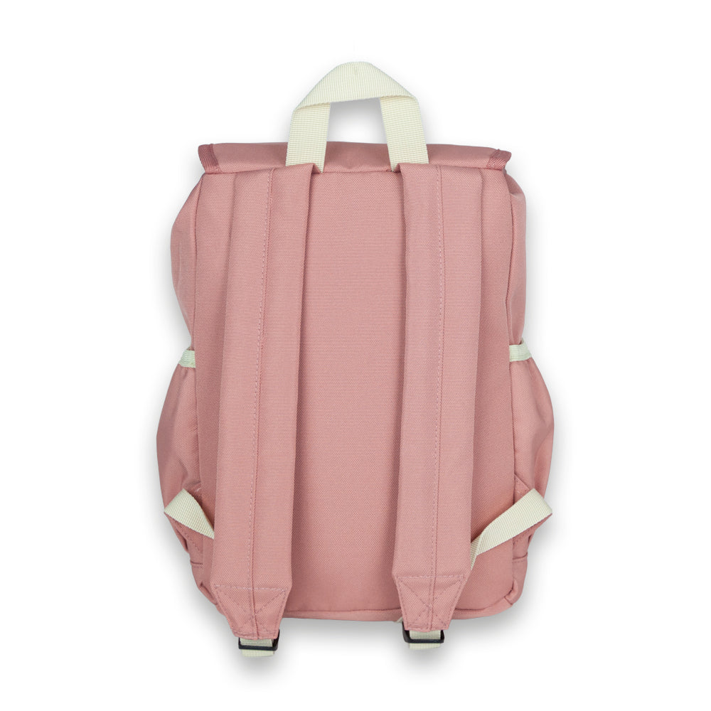 Rose Little Madlugger. Back view.