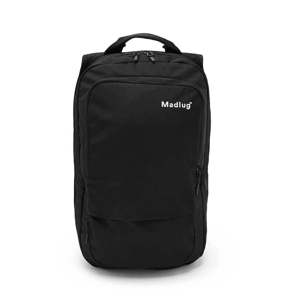 Black 24Hr Commuter Backpack.