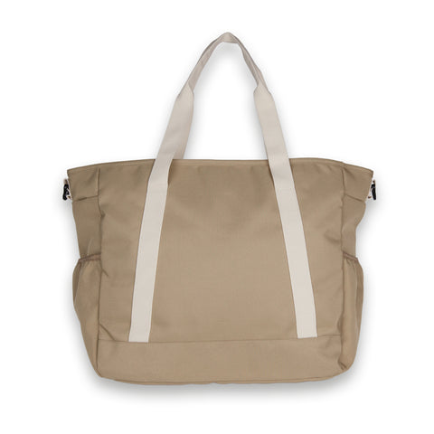 Sandstone Outbound Tote