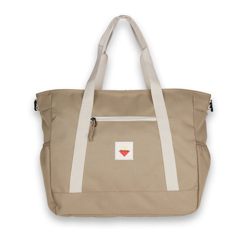 Sandstone Outbound Tote
