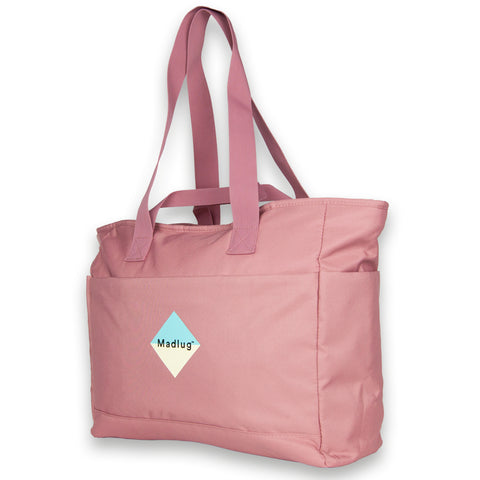 Blush Big Tote