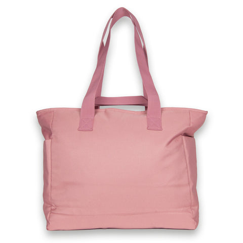 Blush Big Tote