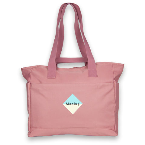 Blush Big Tote