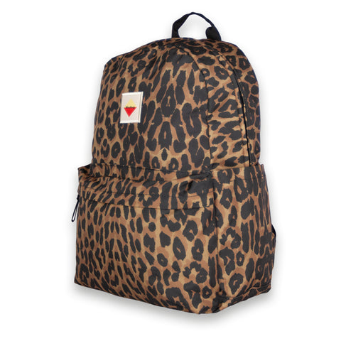 Leopard Premium 20L Backpack