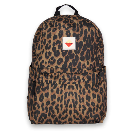 Leopard Premium 20L Backpack