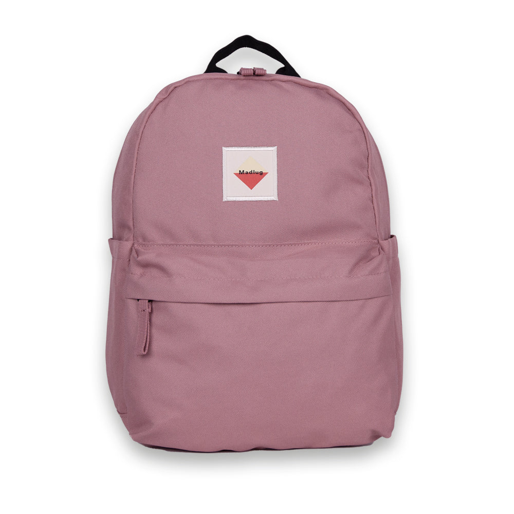 Blush Premium 14L Backpack. Front view.