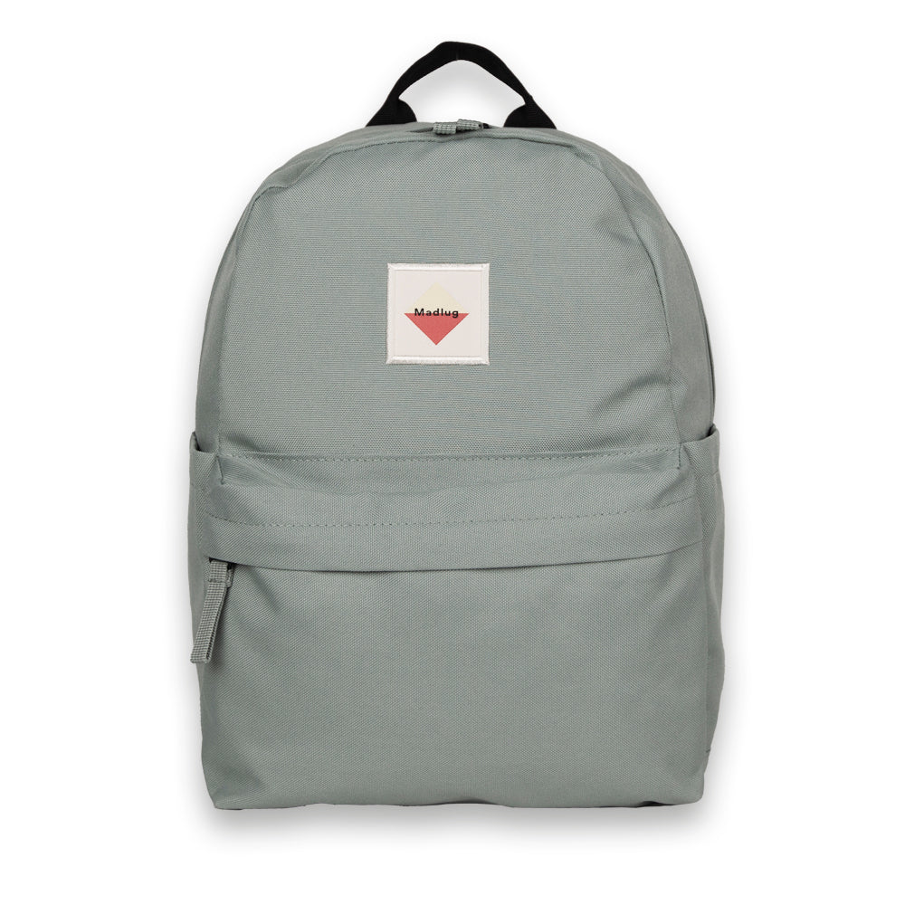 Sage Premium 14L Backpack. Front view.