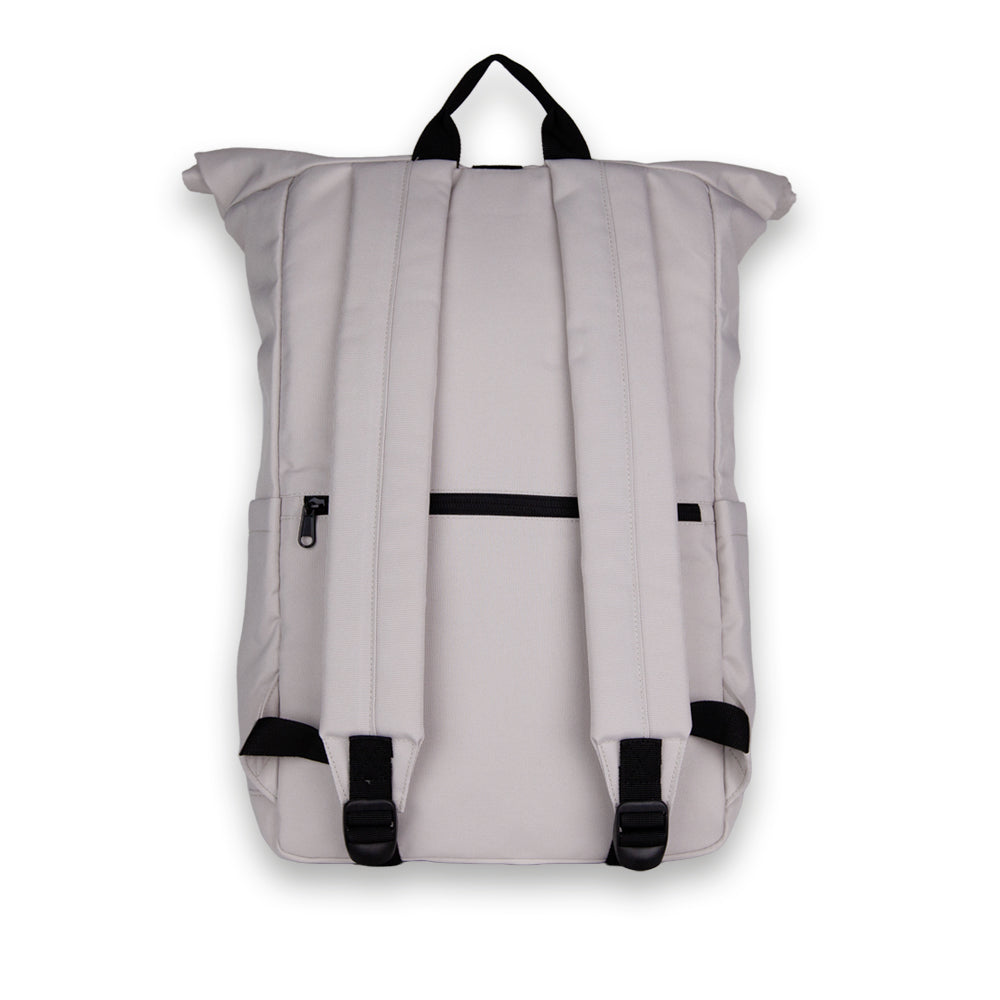 Stone Premium Roll-Top. Back view.