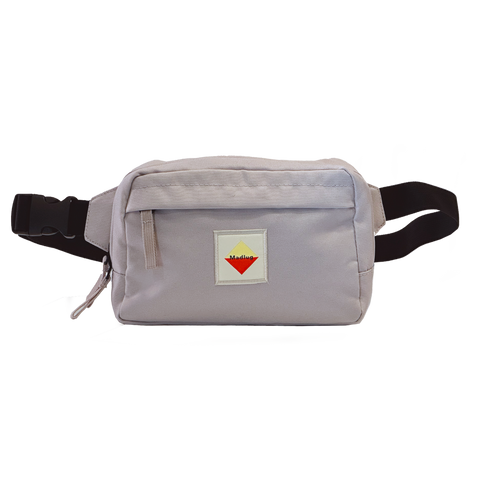 Stone Premium Crossbody